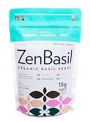 Zen basil seeds for sale  Delivered anywhere in USA 