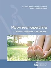 Polyneuropathie nerven schmerz gebraucht kaufen  Wird an jeden Ort in Deutschland