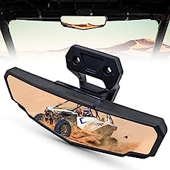 Utv pro rearview for sale  Delivered anywhere in USA 