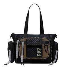 Desigual accessori borsa usato  Spedito ovunque in Italia 