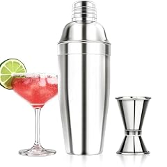 Cocktail shaker large for sale  Delivered anywhere in UK