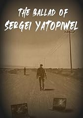 Ballad sergei yatopiwel for sale  Delivered anywhere in UK