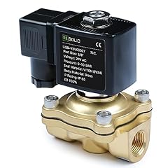 Solid valve solenoid d'occasion  Livré partout en France