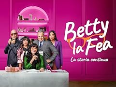 Betty fea storia usato  Spedito ovunque in Italia 
