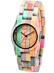 Alienwork montre femme d'occasion  Livré partout en France