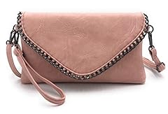 Eliox pochette donna usato  Spedito ovunque in Italia 