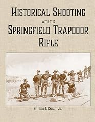 Historical shooting springfiel for sale  Delivered anywhere in USA 