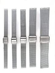 Replacement watch band for sale  Delivered anywhere in Ireland