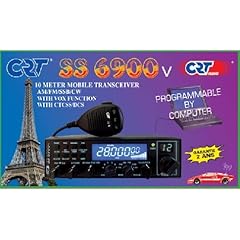Crt 6900v 11m for sale  Delivered anywhere in UK