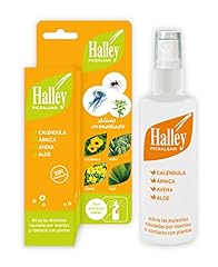 Halley picbalsam lotion d'occasion  Livré partout en France