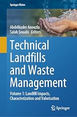 Technical landfills waste for sale  Delivered anywhere in UK