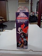 Wizkids heroclix justice for sale  Delivered anywhere in USA 