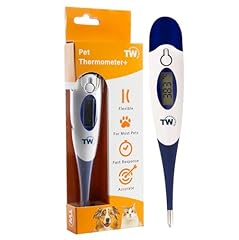 Thermomètre numérique animau d'occasion  Livré partout en France