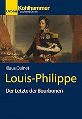 Louis philippe letzte gebraucht kaufen  Wird an jeden Ort in Deutschland