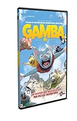 Gamba gebraucht kaufen  Wird an jeden Ort in Deutschland