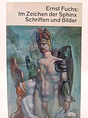 Zeichen sphinx schriften gebraucht kaufen  Wird an jeden Ort in Deutschland
