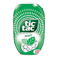 Tic tac menta usato  Spedito ovunque in Italia 