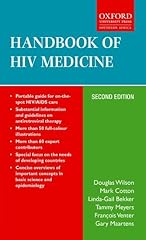Handbook hiv medicine for sale  Delivered anywhere in UK