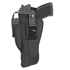 Belt side holster for sale  Delivered anywhere in USA 