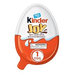 Kinder joy egg for sale  Delivered anywhere in USA 