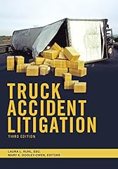 Truck accident litigation for sale  Delivered anywhere in USA 
