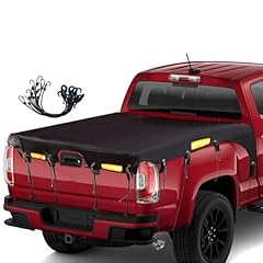 Truck bed tarp for sale  Delivered anywhere in UK