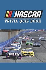 Nascar trivia quiz for sale  Delivered anywhere in USA 