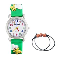 Muxijia orologio educativo usato  Spedito ovunque in Italia 