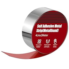 Self adhesive metal for sale  Delivered anywhere in UK