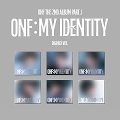 Onf identity digipack d'occasion  Livré partout en France
