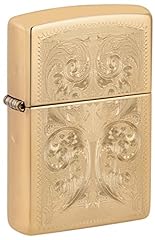 Zippo lighter ornate for sale  Delivered anywhere in USA 