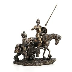 Quixote sancho panza for sale  Delivered anywhere in USA 