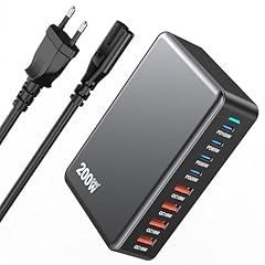 Caricatore usb 200 usato  Spedito ovunque in Italia 