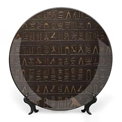 Lqxnxhc decorative plate for sale  Delivered anywhere in USA 