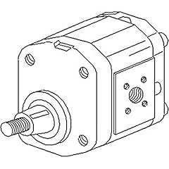 3145248r93 pompe hydraulique d'occasion  Livré partout en France