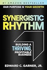 Synergistic rhythm building gebraucht kaufen  Wird an jeden Ort in Deutschland