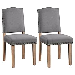 Yaheetech dining chairs for sale  Delivered anywhere in UK