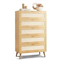 Wlive rattan dresser for sale  Delivered anywhere in USA 