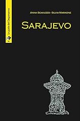 Sarajevo usato  Spedito ovunque in Italia 