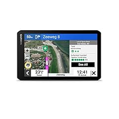 Garmin campercam 795 usato  Spedito ovunque in Italia 