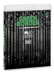 Green border bd usato  Spedito ovunque in Italia 