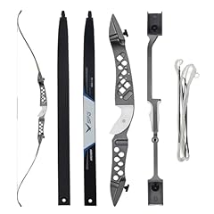 Spg archery recurve for sale  Delivered anywhere in USA 