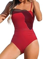 Cupshe damen badeanzug gebraucht kaufen  Wird an jeden Ort in Deutschland