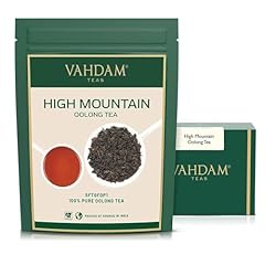 Vahdam high mountain gebraucht kaufen  Wird an jeden Ort in Deutschland