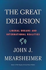 The great delusion d'occasion  Livré partout en Belgiqu