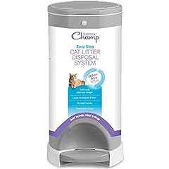 Litter champ premium for sale  Delivered anywhere in UK