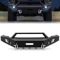 Road front bumper for sale  Delivered anywhere in USA 