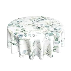 Agayna spring tablecloth for sale  Delivered anywhere in USA 