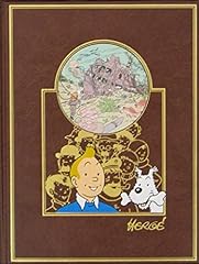 Tintin oeuvre intégrale d'occasion  Livré partout en France