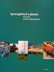 Synergiepark lubmin gebraucht kaufen  Wird an jeden Ort in Deutschland